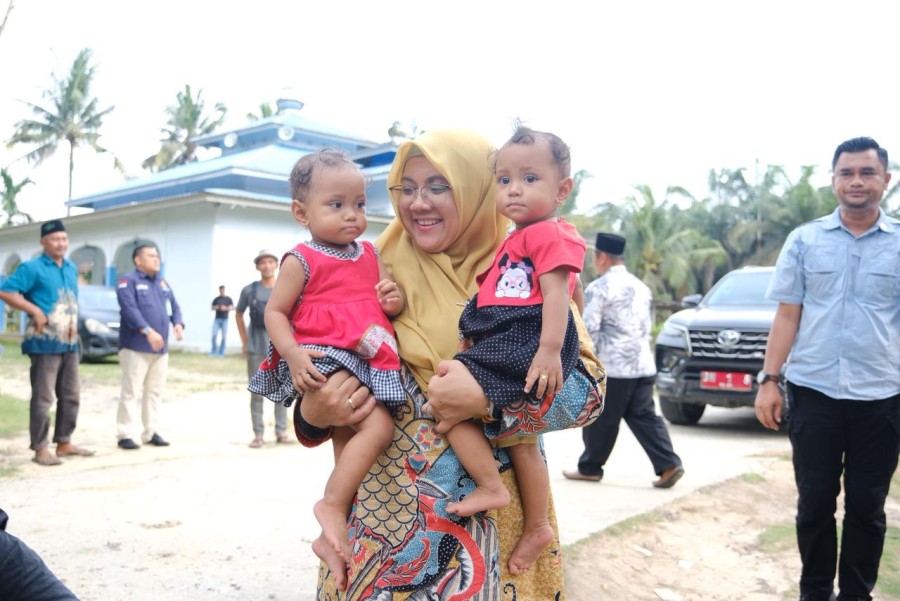 Ngabuburit Bersama Rakyat, Jadi Agenda Utama Ramadan Pemkab Siak Tahun Ini