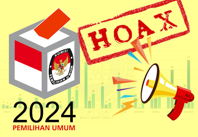 Polda Riau Ingatkan Tim Sukses Tidak Sebar Hoaks di Medsos