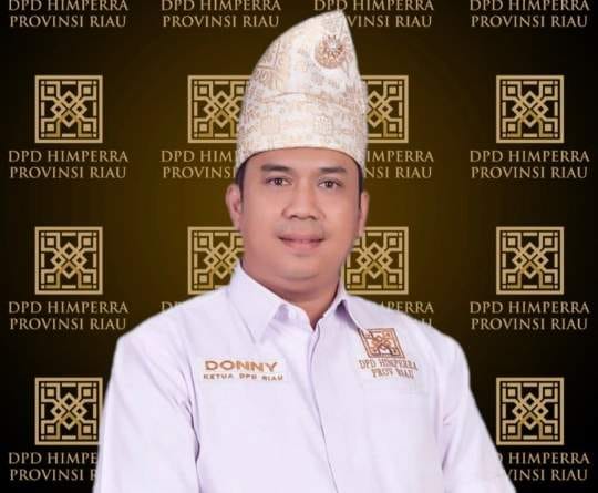 25-26 Juli, DPD Himperra Riau Gelar Sekolah Property Perdana