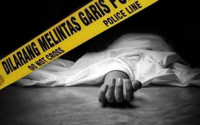 Jasad Pria Penuh Luka Ditemukan di Kebun Sawit Kuansing