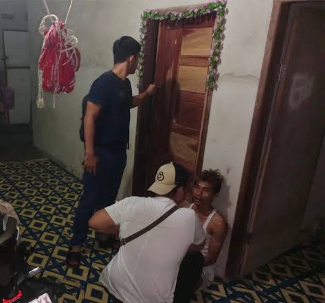 Wan Kancil Jambret Sebabkan Istri Polisi Meninggal Ditangkap