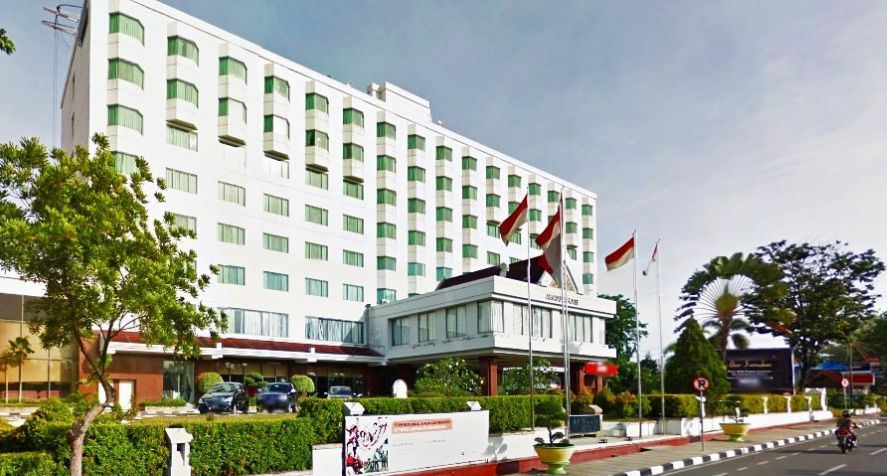 Pemprov Riau Putuskan Hak Pengelolaan Hotel Arya Duta dari PT Lippo Karawaci