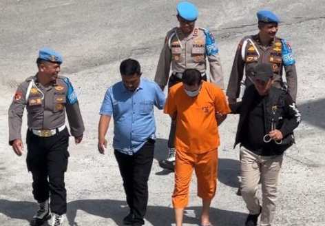 Seorang Warga di Kampar Tewas Diduga Dianiaya Oknum Polisi
