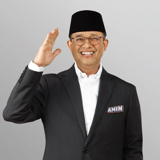 Media Asing Soroti Anies Baswedan di Pilpres RI 2024
