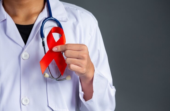 Hasil Skrining 2025 Ungkap 1.170 Kasus HIV di Riau