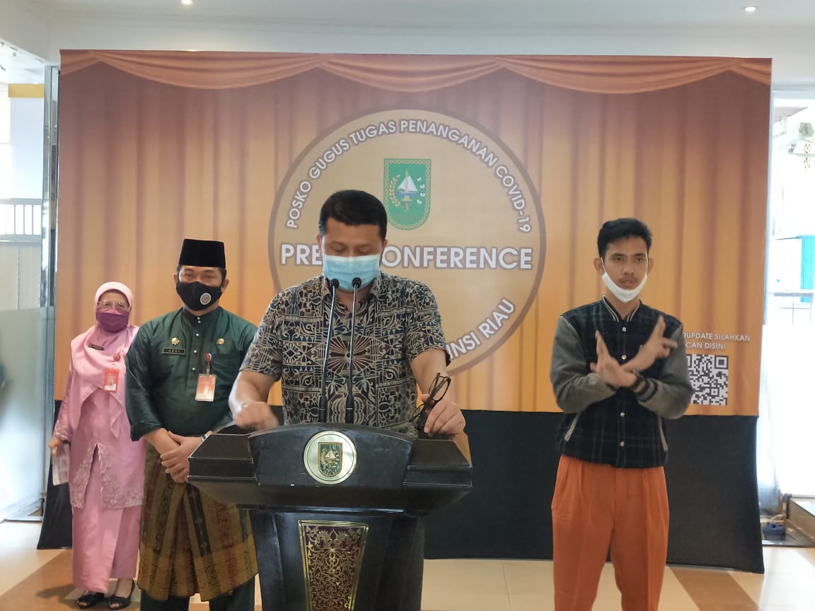 Pasien Covid Cluster BRI Sangat Mungkin Bertambah