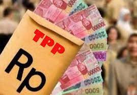 TPP Pegawai Pemprov Riau Bulan Desember 2024 Mulai Dibayarkan