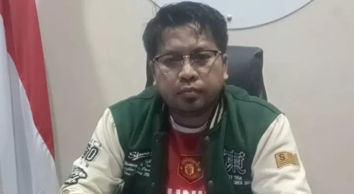 Lawan Pengiriman PMI Ilegal, BP3MI Riau Tingkatkan Kerja Sama