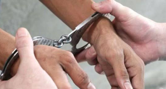Polisi Ringkus Pelaku Begal dan Penganiayaan di Jalan Naga Sakti
