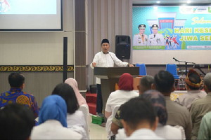 HKJS 2023, Gubri PKP Syamsuar: Penderita Penyakit Jiwa Berhak Dapatkan Pelayanan