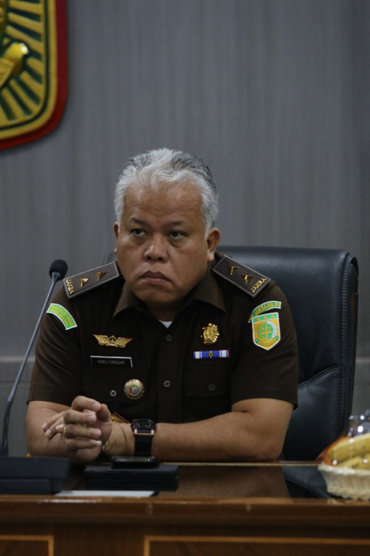 Kejagung Periksa  Pria Inisial D, Saksi dalam Kasus Korupsi PT SMIP