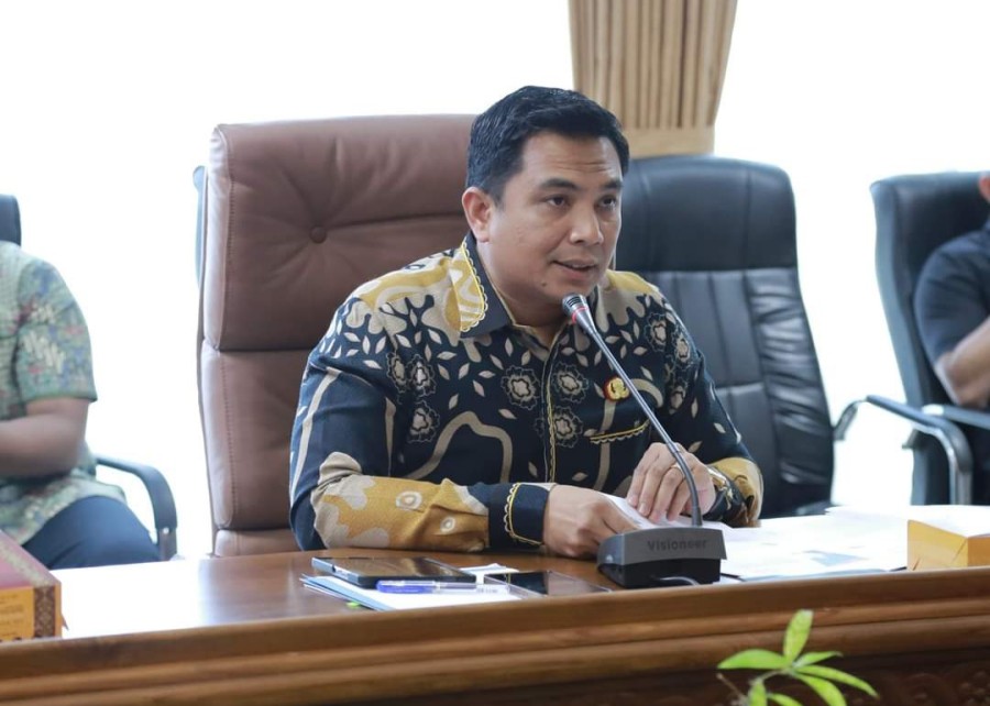 Pemko Beri Peringatan Terakhir Pengelola Pasar Bawah