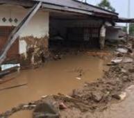 Hingga Hari Ini 28 Orang Tewas Korban Banjir Sumbar