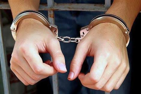 Polda Riau Bekuk Satu Pelaku Rampok Alfamart di Jalan Kubang