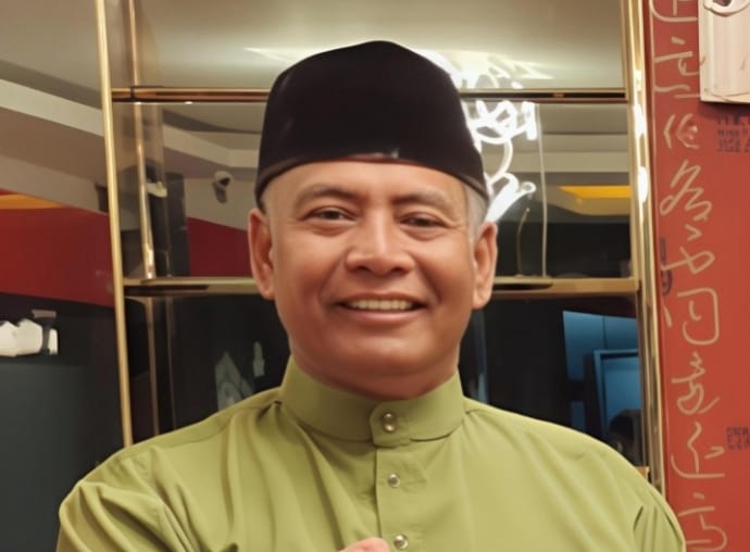 Kantor Pusat Korporasi Harus di Riau