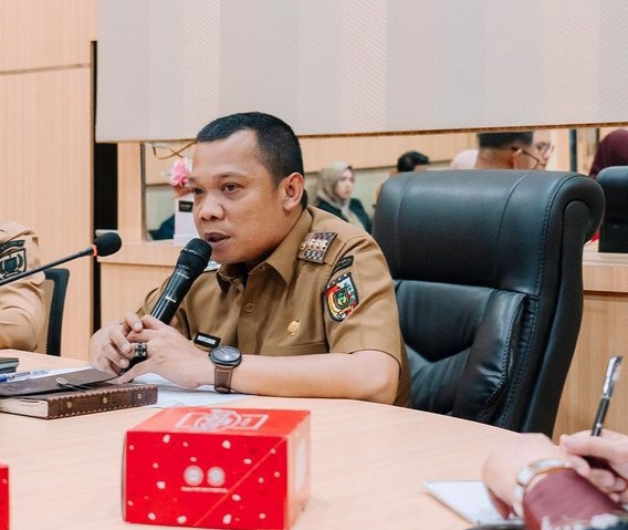 Jelang Pemilu 2024, Muflihun: ASN Jangan Terlibat Politik Praktis