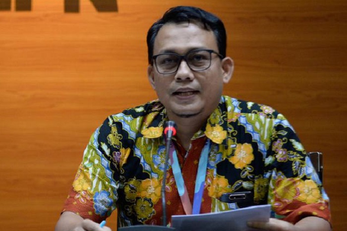 KPK Panggil 7 Saksi Kasus Korupsi Proyek Jalan di Bengkalis 