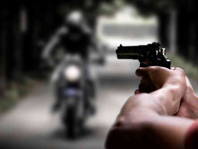 2 Polisi Jadi Korban Penembakan di Tol Cipali