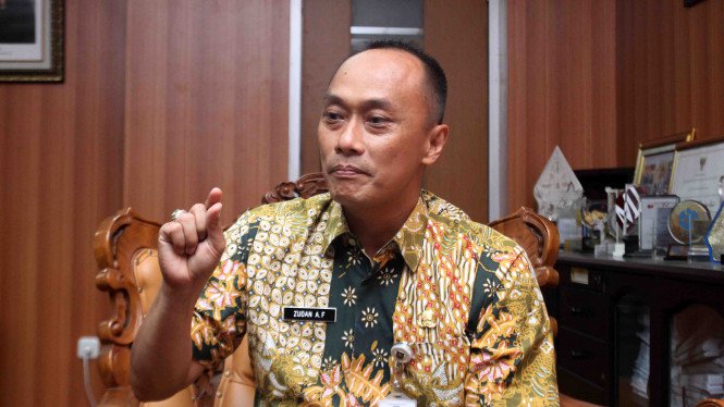 Dirjen Dukcapil Pastikan tak ada Kebocoran Data Kependudukan