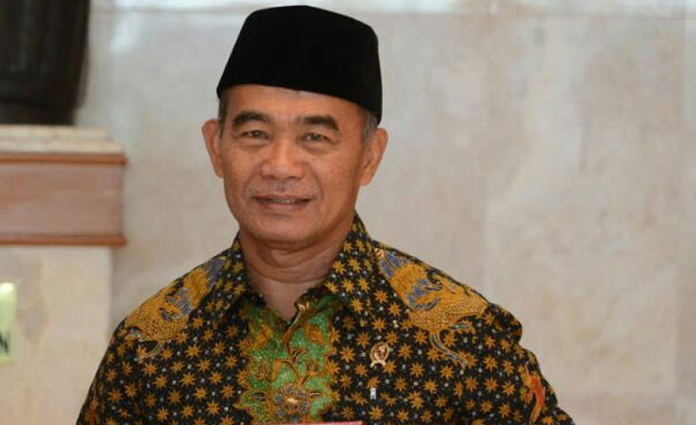 Pemerintah Akan Revitalisasi 4 Ribu SMK Pada 2019 Mendatang