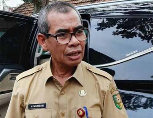 Mursini Masih Jalani Pemeriksaan, Kejari Segera Tetapkan Tersangka Baru