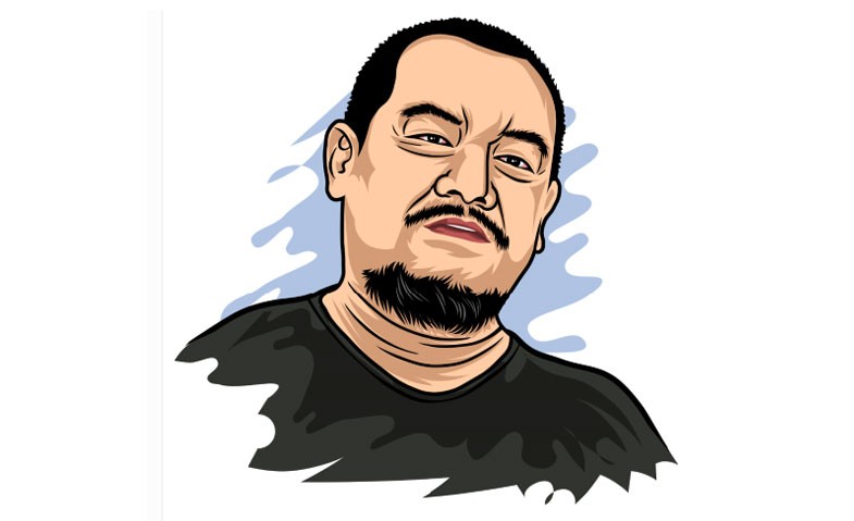 Pak Presiden, Anda Dimana?