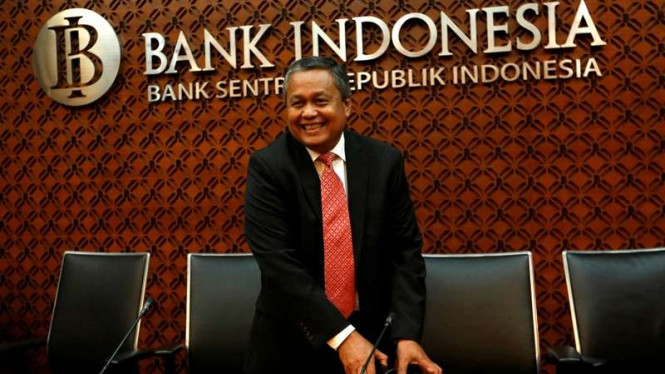 Imbas Virus Corona: Prediksi Ekonomi Bank Indonesia RI 2020 Bakal Tertekan 
