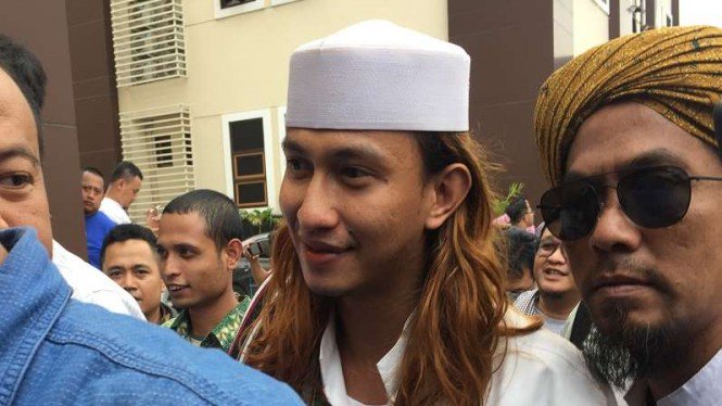 Kasus Penganiayaan, Habib Bahar Diperiksa Polisi