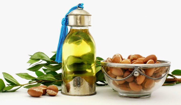 Manfaat Minyak Argan untuk Rambut Rontok