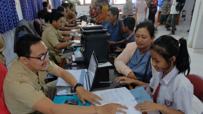 Kemendikbudristek Tegaskan Usia Bukan Syarat PPDB 2021 