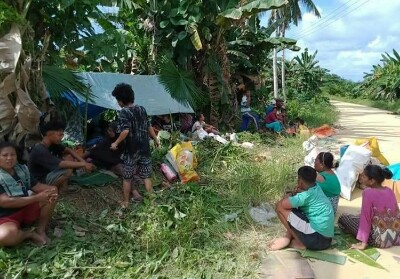 Gempa di Maluku Utara, Korban Meninggal Bertambah Jadi 6 Orang