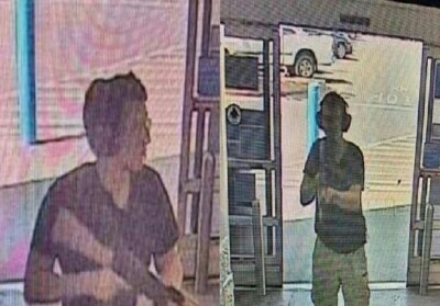 20 Orang Tewas dalam Penembakan Massal di Walmart Texas