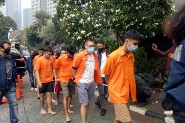 Pesta Gay, MUI: Ini Peringatan Keras Buat Pemerintah