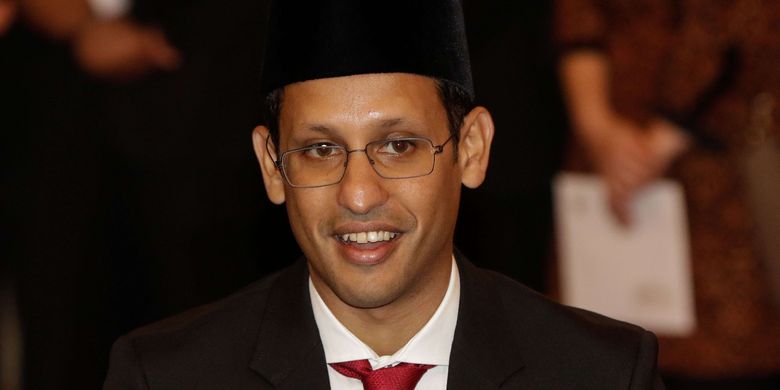 Nadiem Makarim Dinilai Kandidat Kuat Mendikbud-Ristekdikti 