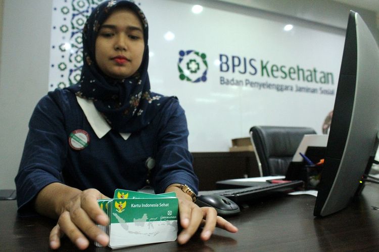 Daftar Lengkap Tarif Baru Iuran BPJS Kesehatan per 1 Januari 2021