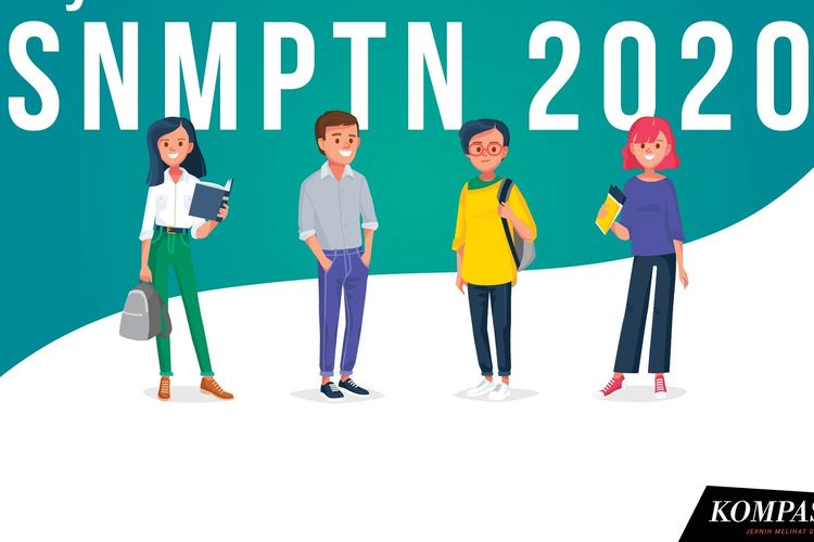 Sebanyak 96.496 Peserta Lolos SNMPTN 2020