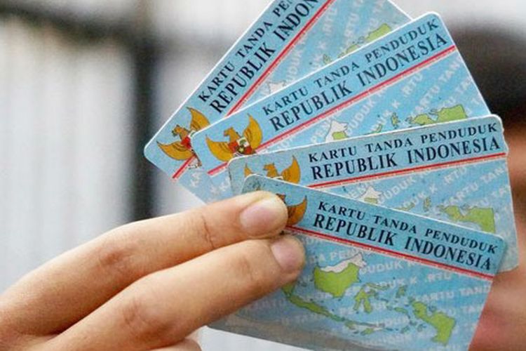 Begini Cara Ganti Foto dan Tanda Tangan Pada  e-KTP