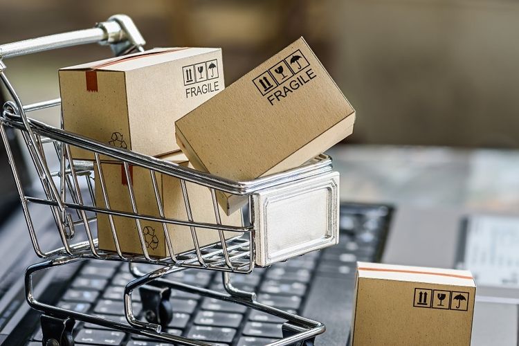 E-Commerce Asing Wajib Punya Kantor Perwakilan di Indonesia