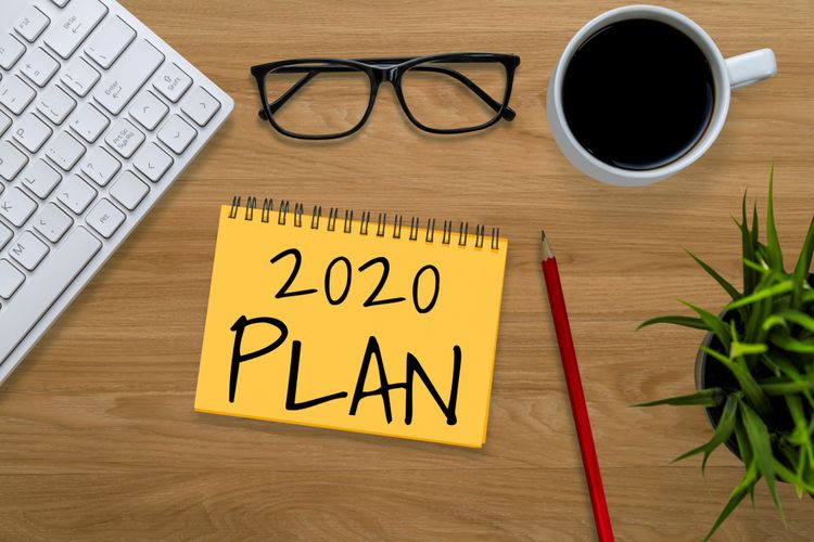 5 Resolusi Tahun 2020 Untuk Pelajar Dan Mahasiswa