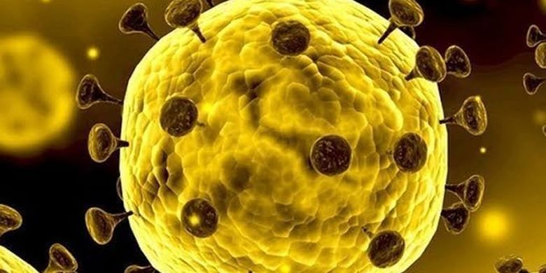 Penderita Virus Corona di Dunia Tembus 101.927 Orang