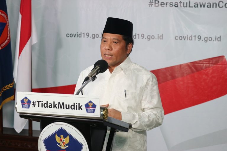 Pekan Ini Kemenag Salurkan Rp2,599 T untuk 21.173 Pesantren