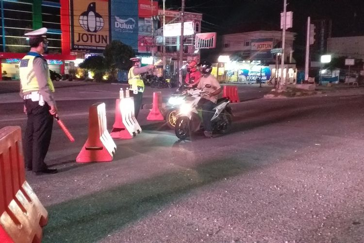 Riau Juara Bertahan di Sumatra, dan Peringkat 4 Nasional Covid-19