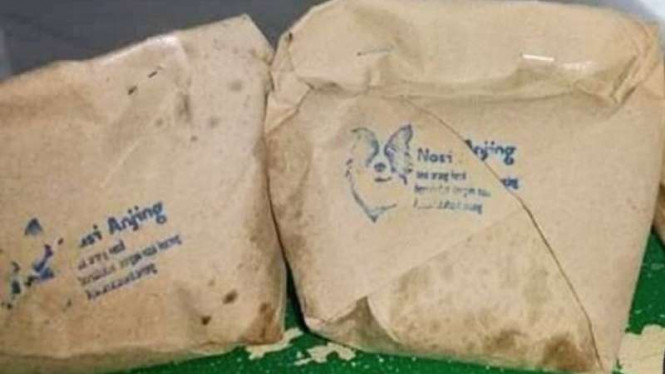 Insiden Pembagian Nasi Anjing di Tanjung Priok, Pemberi Bantuan Minta Maaf