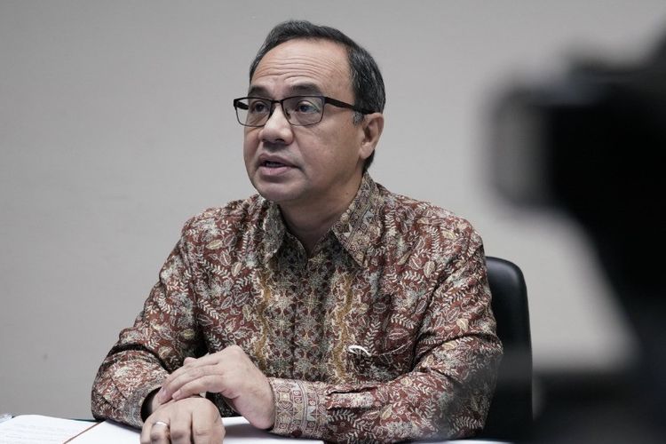 Kemlu Bantah Israel Ingin Buka Hubungan dengan RI 