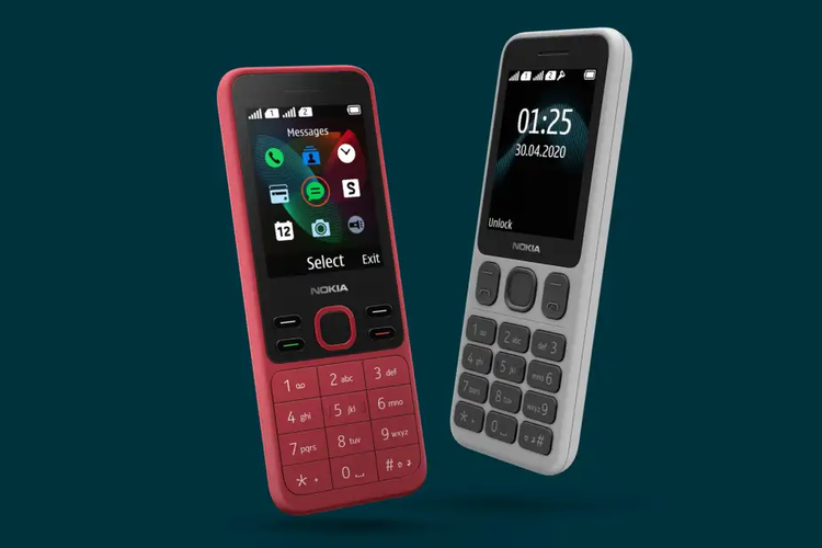 Ponsel Murah Nokia Ini segera Masuk Pasar Indonesia