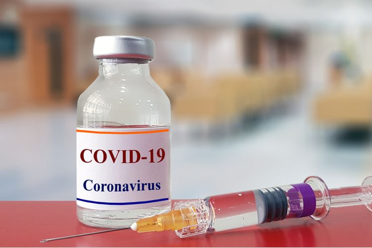WHO Sarankan Orang yang Pernah Terinfeksi COVID-19 Tetap Dapat Vaksin