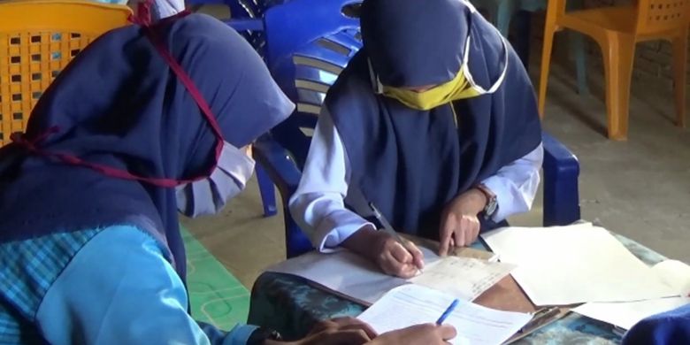 Kemenag: Paket Kuota Murah untuk Madrasah Diperpanjang Sampai Desember