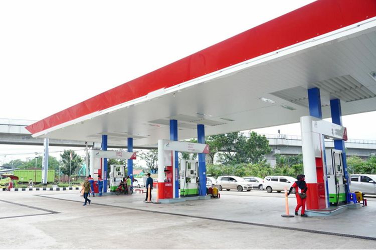 Sambut HUT RI, Pertamina Berikan Promo Cashback 30 Persen untuk Pembelian BBM 