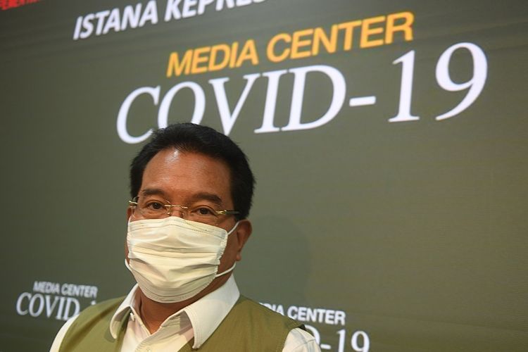 Satgas: Libur Panjang Selalu Memicu Kasus Corona Baru, Masyarakat Diminta Waspada