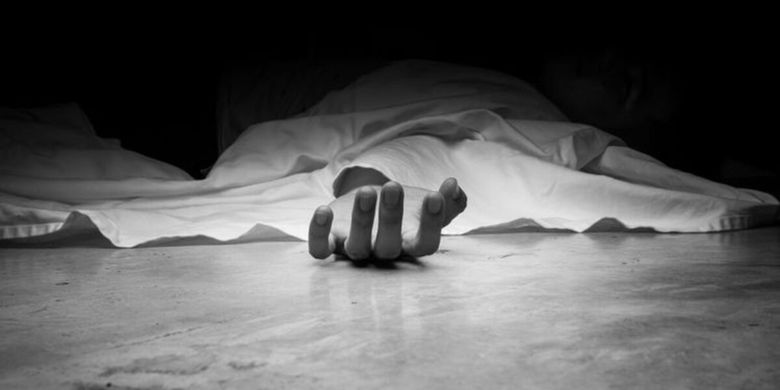 Seorang Istri di Rohil Bunuh Diri karena Ditolak Suami Berhubungan Badan 